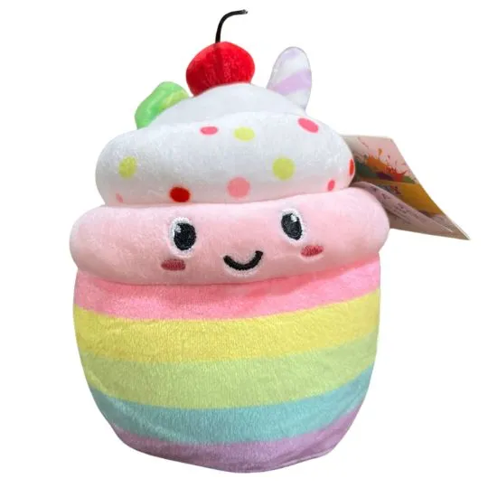 Peluche cupcake 68127 